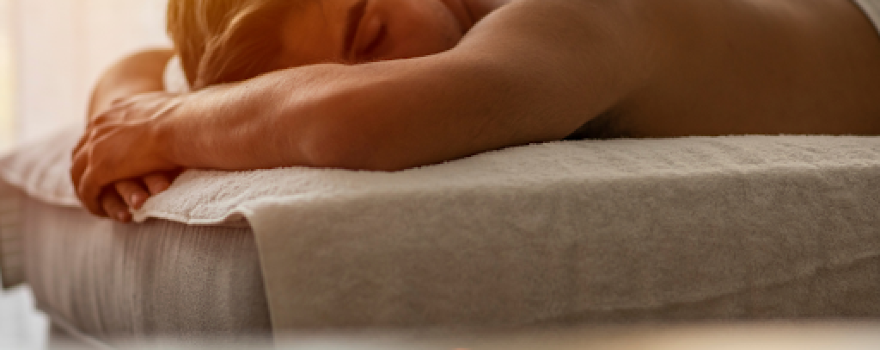 Elytéa - Massage et soins à Lampertheim