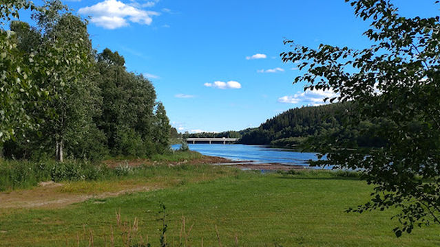 Värnäs Camping