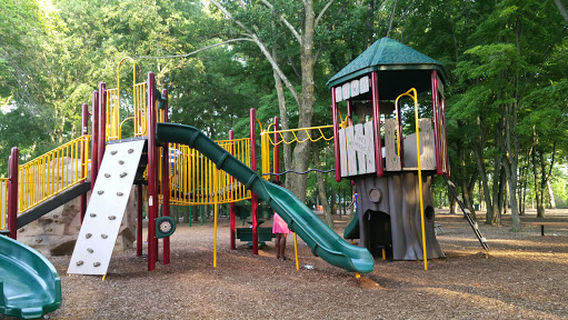 Parsippany