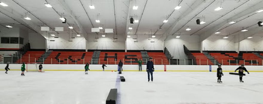 Williston Basin Hockey Club