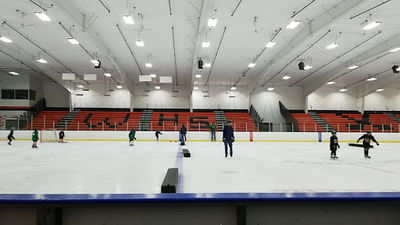 Williston Basin Hockey Club