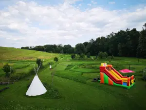 Football Park Litomysl