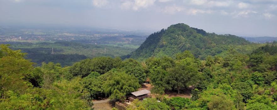 Bujangga Manik - Batu Luhur