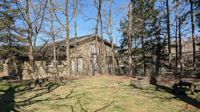 Beebe Lake County Park
