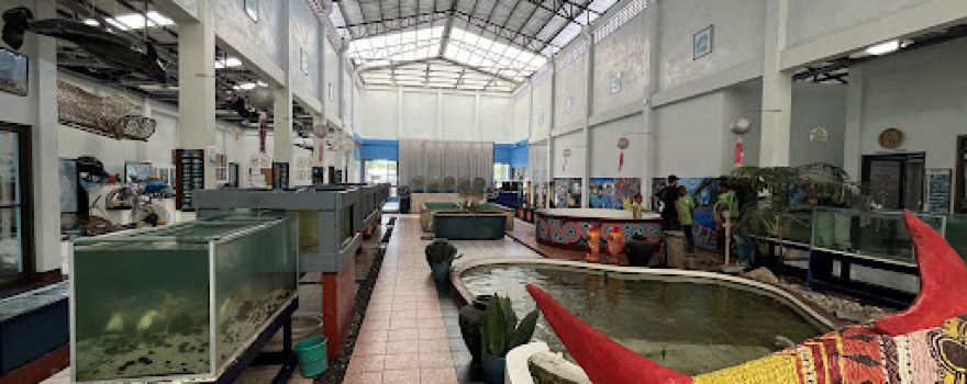 SEAFDEC FishWorld