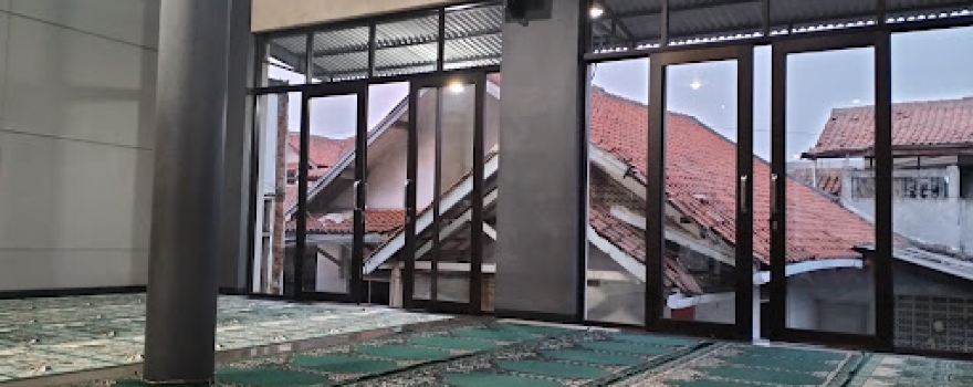 Masjid Ar-Ridwan