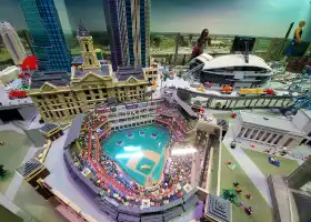 LEGOLAND® Discovery Center Dallas/Fort Worth