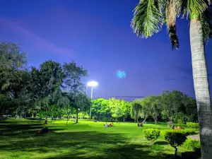 Chaudhary Surender Singh Memorial Park