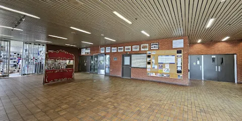 Brockville Memorial Civic Centre