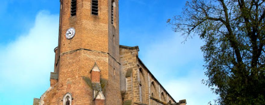 St. Peter's Church