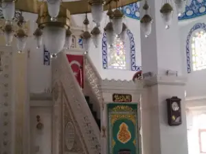 Harşit Ulu Camii