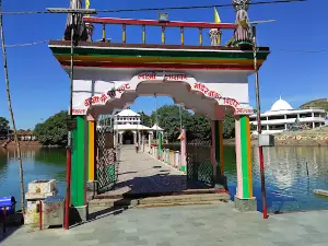 Mandar Hill Papharni