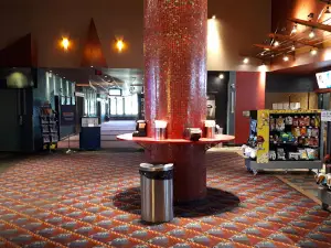 Cineplex Odeon Clarington Place Cinemas