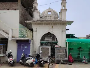Jama Masjid
