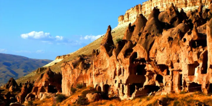 濟爾維露天博物館