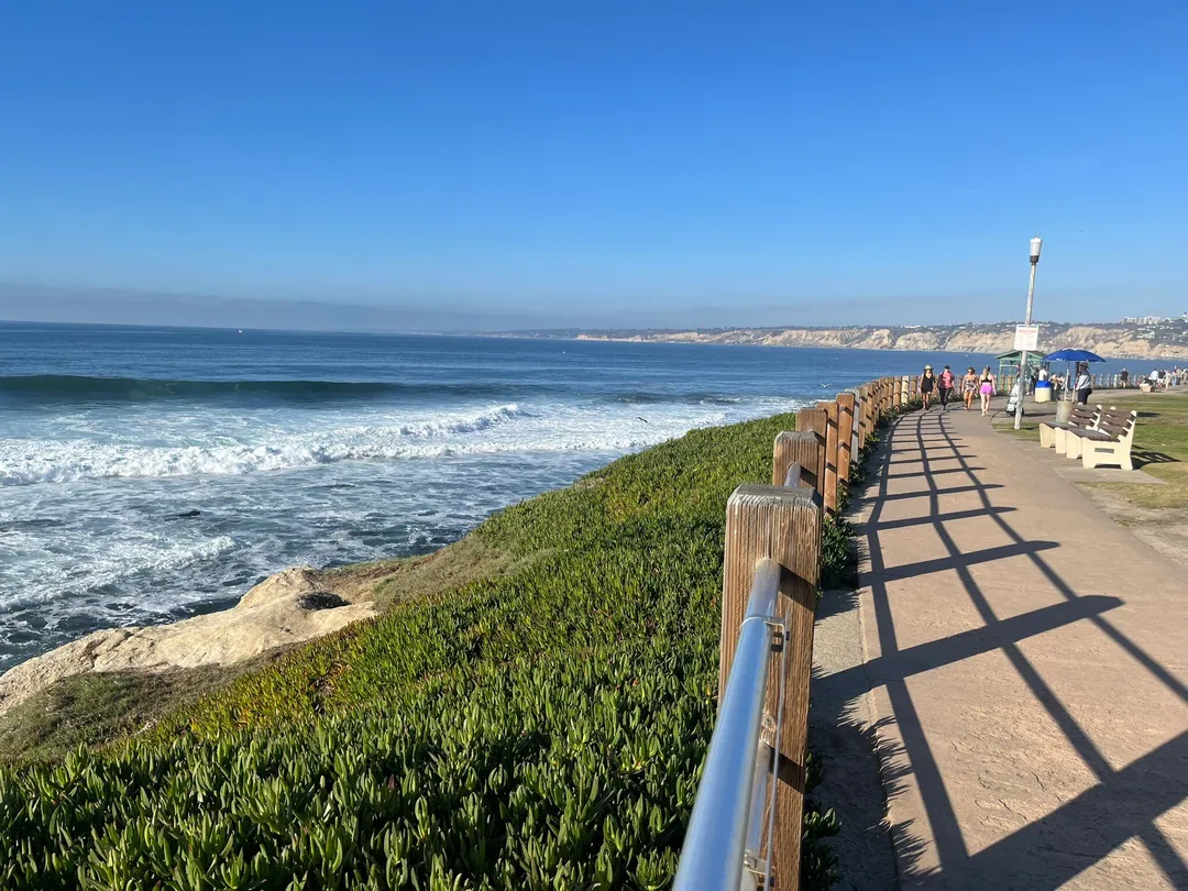 2_La Jolla Cove