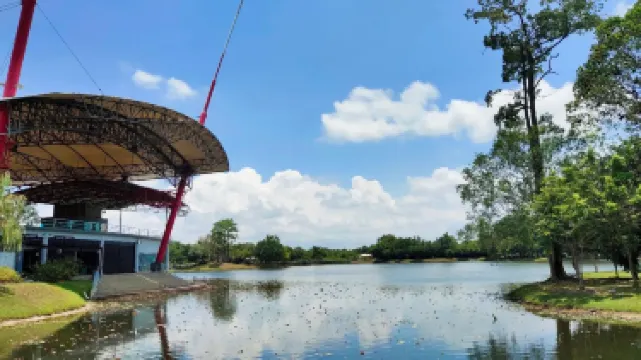 サイバージャヤ