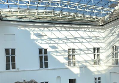 Museum Matra