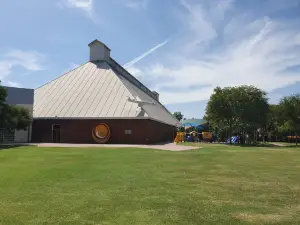 Museo Sol del Nino