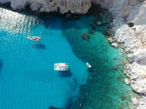 Polco Sailing Cruises