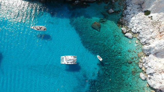 Polco Sailing Cruises