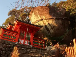 Kamikura Shrine