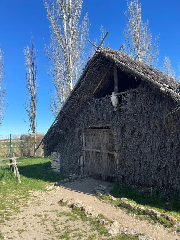 1_CAREX Experimental Archeology Center