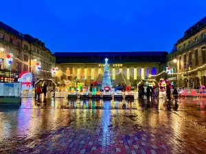 Caird Hall