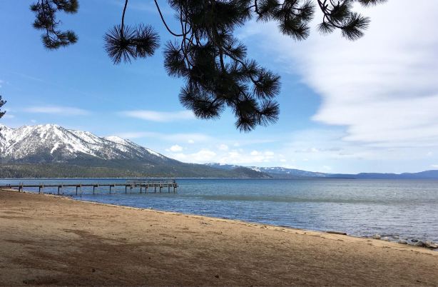 Pope Beach