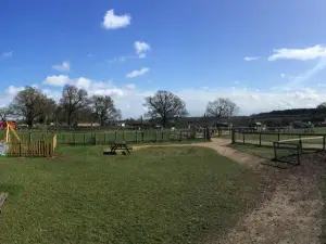 Hatton Country World