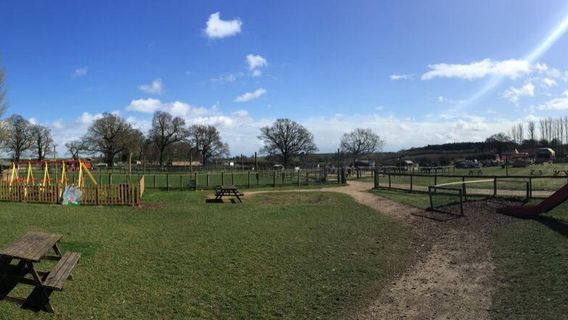 Hatton Country World