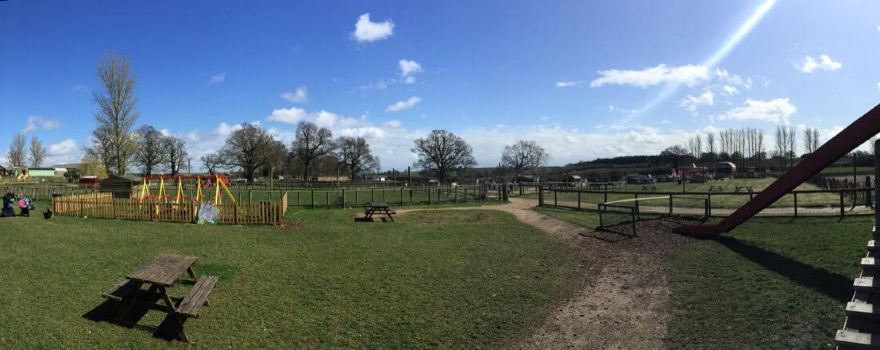 Hatton Country World