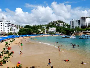 Caleta Beach