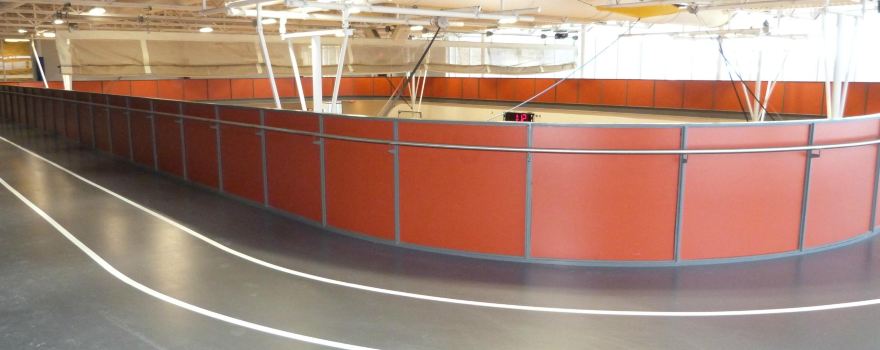 Magna Centre