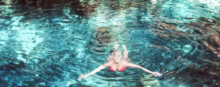 Big Cenote