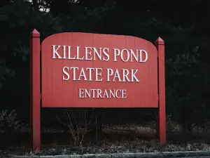 Killens Pond State Park