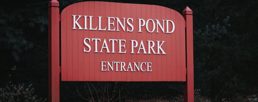 Killens Pond State Park