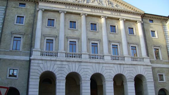 Teatro delle Muse