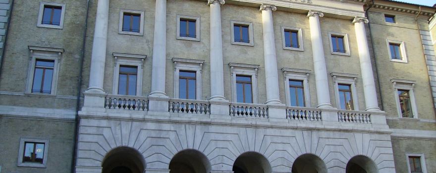 Teatro delle Muse