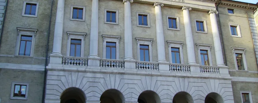 Teatro delle Muse