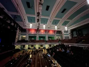 King George's Hall