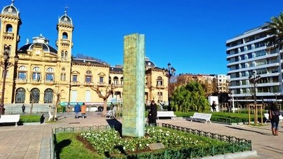 San Sebastian