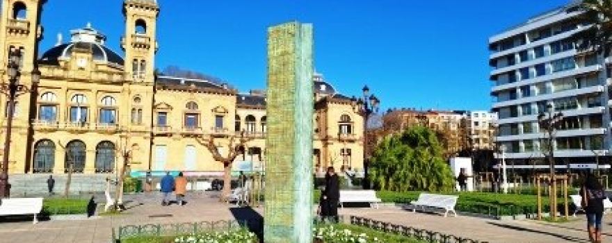 Alderdi-Eder Park