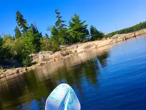 Long Lake Provincial Park