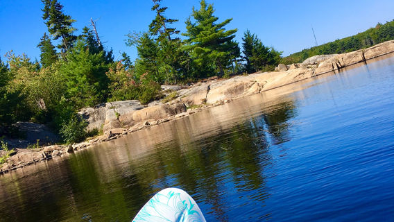 Long Lake Provincial Park