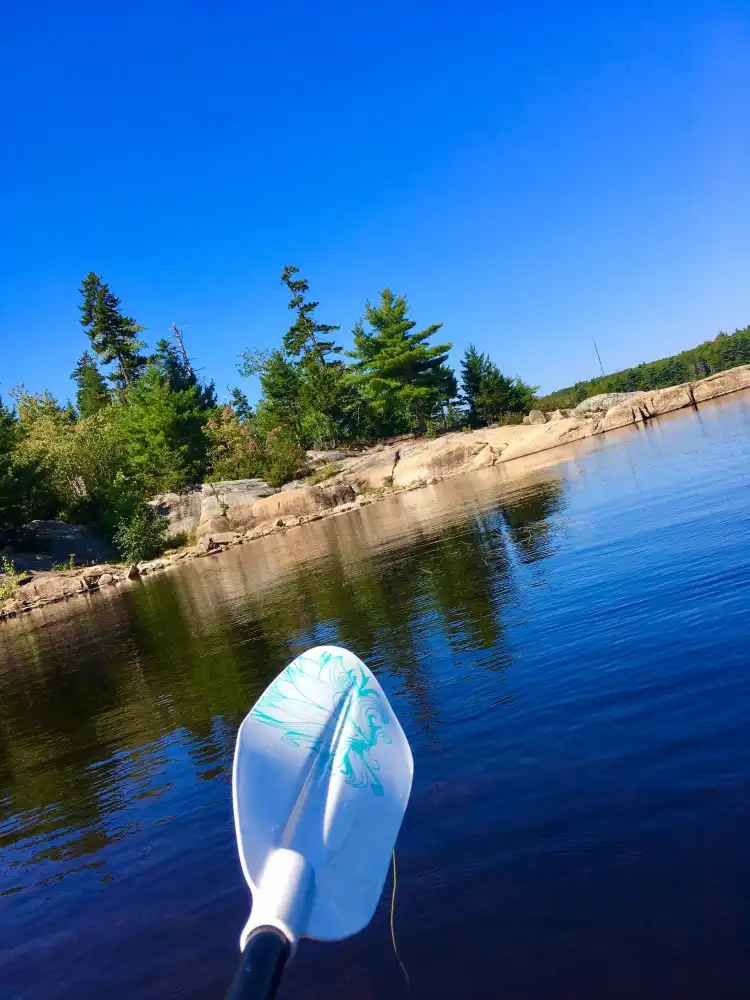 Hotels near Long Lake Provincial Park