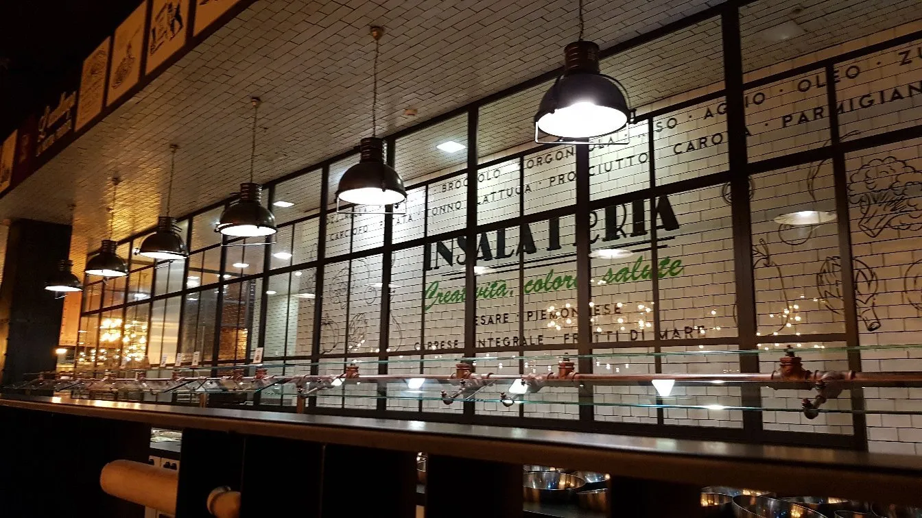 2_Centre Comercial Bonaire