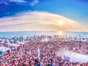 Samsara Beach