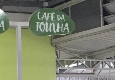 Bosque Market
