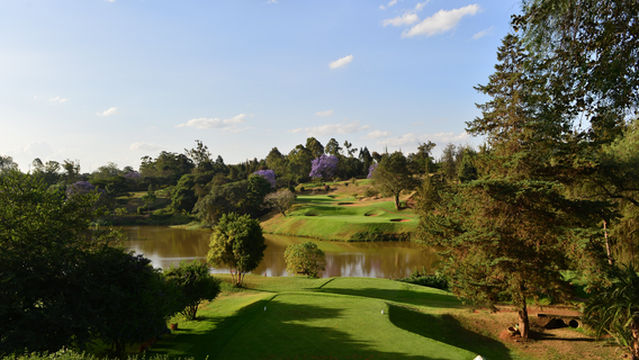 Muthaiga Golf Club